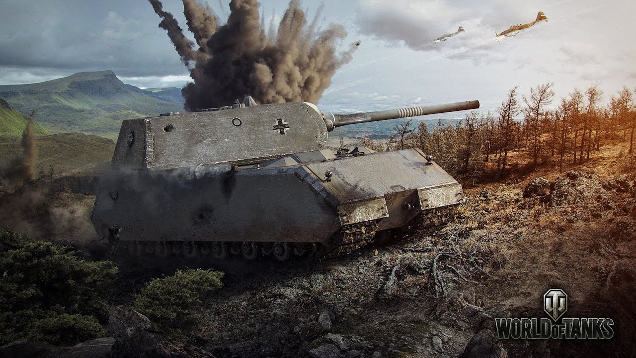 Танкисты бегут с корабля: почему World of Tanks теряет фанатов?